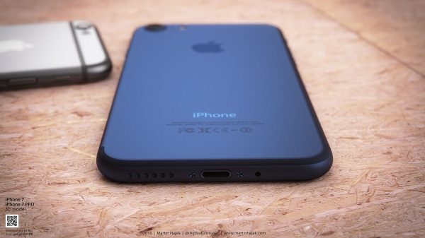 iPhone 7 Deep Blue-03