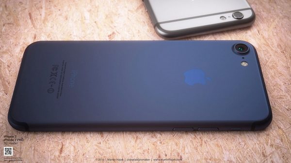 iPhone 7 Deep Blue-05
