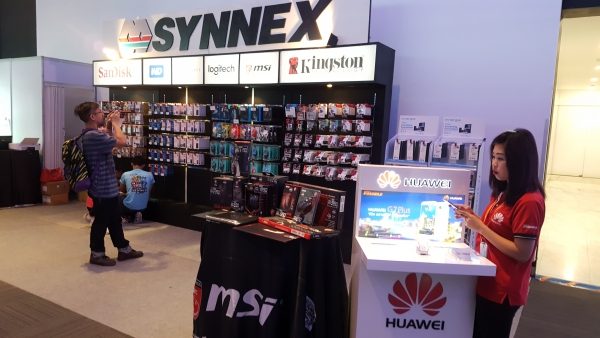 synnex