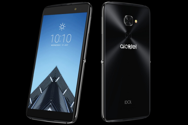 Alcatel IDOL 4S