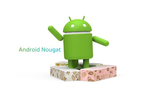 Android 7.0 Nougat