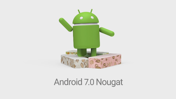 Android Nougat Developer Preview 5