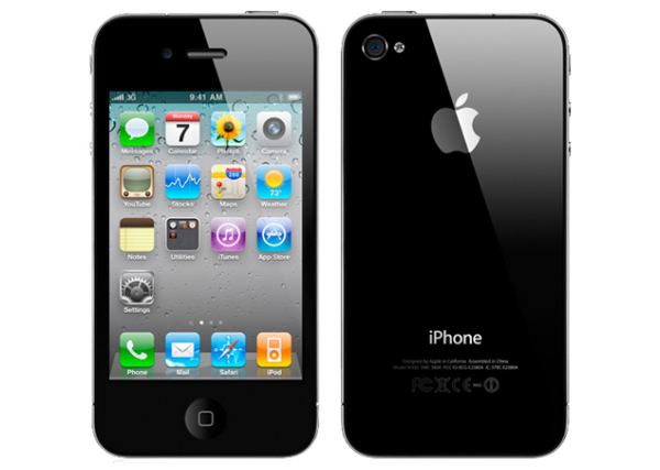 Apple-iPhone-4