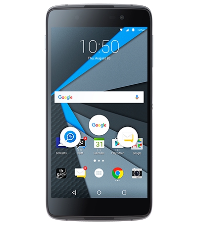 BlackBerry DTEK50 Front