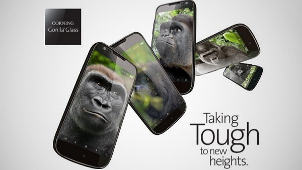 Corning Gorilla Glass 5