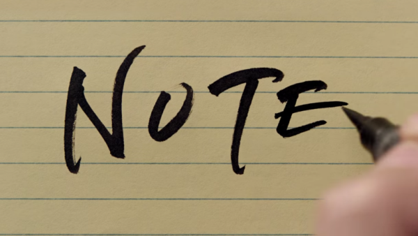 First official Galaxy Note7 ad is out