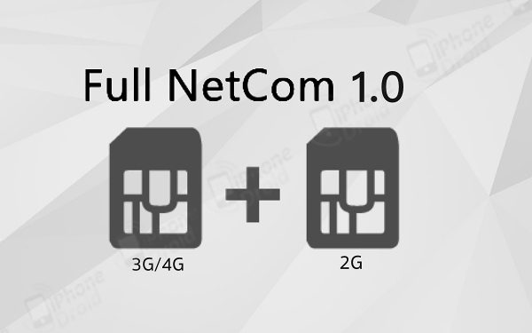 Full NetCom 1.0