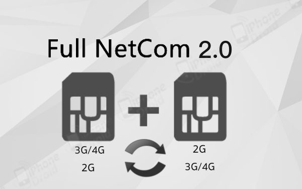 Full NetCom 2.0