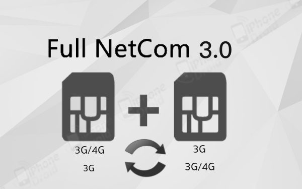 Full NetCom 3.0