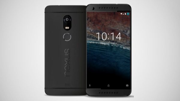 HTC Nexus 2016 (Marlin)