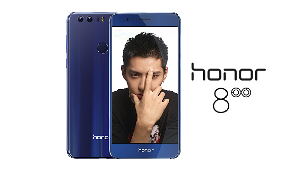 Honor 8