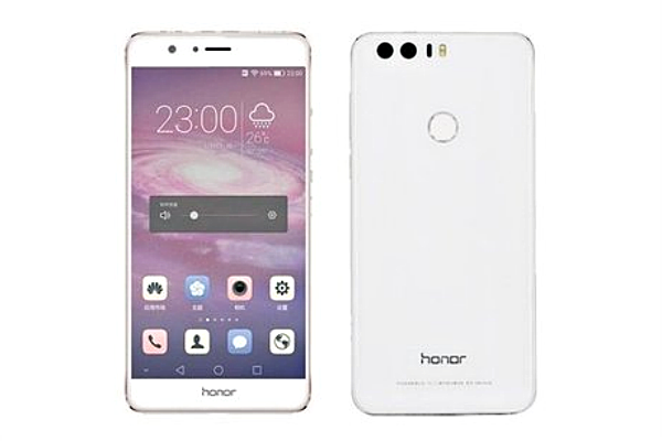Honor 8