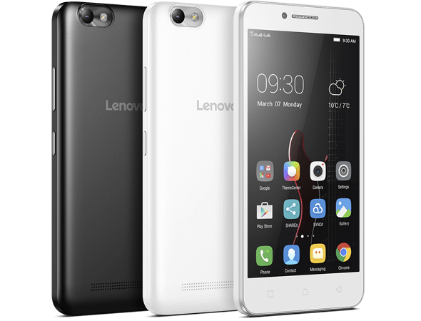 Lenovo Vibe-C