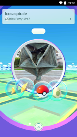 PokéStop