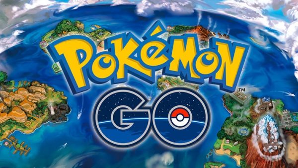 Pokémon GO