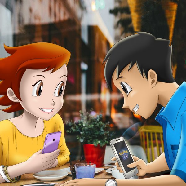 PokéDates How To Work