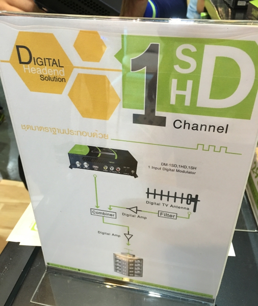 Samart Digital Headend Solution-2