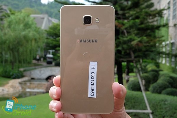 Samsung Galaxy A9 Pro Battery Life Test-06