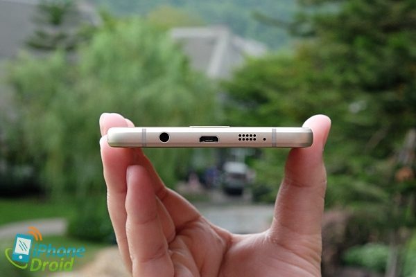 Samsung Galaxy A9 Pro Battery Life Test-10