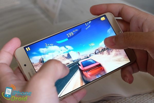 Samsung Galaxy A9 Pro Battery Life Test-15