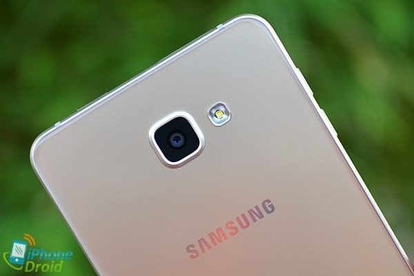 Samsung Galaxy A9 Pro Review 04