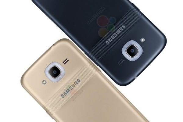 Samsung Galaxy J2 (2016)