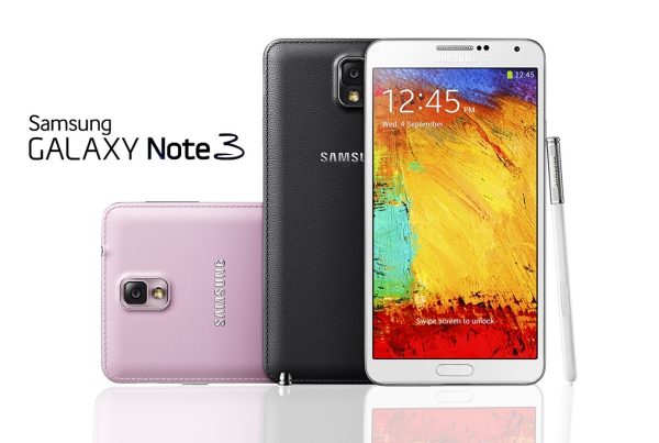 Samsung Galaxy Note 3