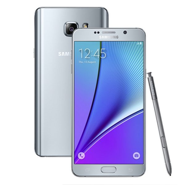 Samsung Galaxy Note 5