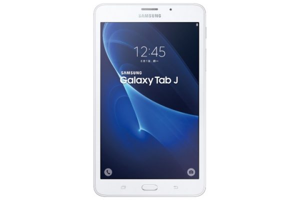 Samsung Galaxy Tab J 7-Inch