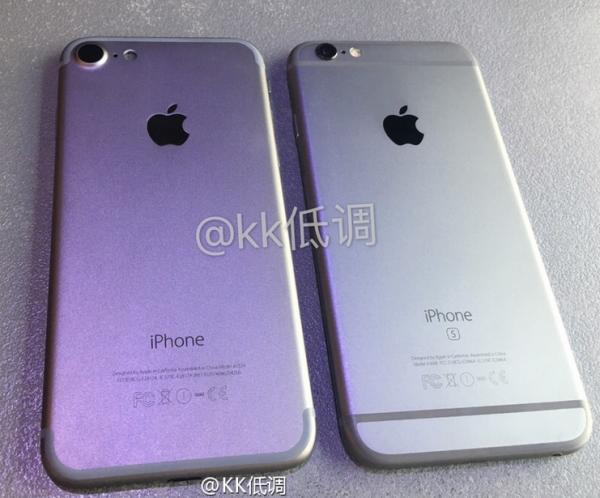 The-Apple-iPhone-7-is-compared-to-the-Apple-iPhone-6s