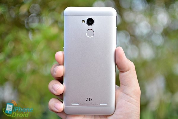 ZTE Blade V7 Lite Review-09