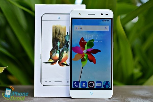 ZTE Blade V7 Lite Review-17
