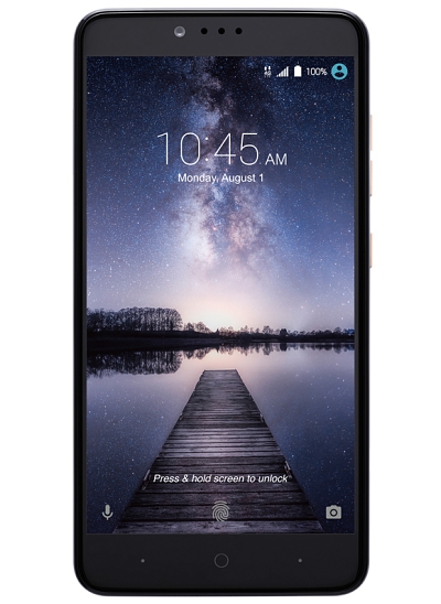 ZTE ZMAX PRO 6-Inch Screen