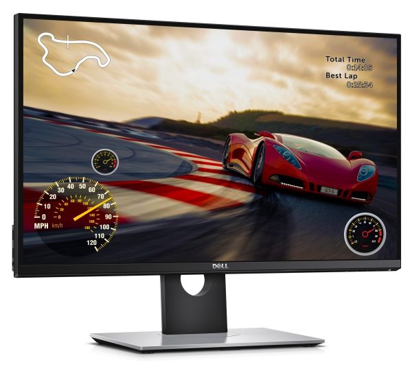 Dell 27 (Model S2716DG) Monitor.