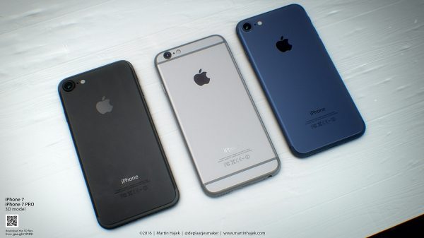 iPhone 7 Space Black Concept-02