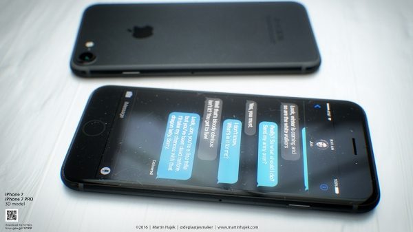 iPhone 7 Space Black Concept-04