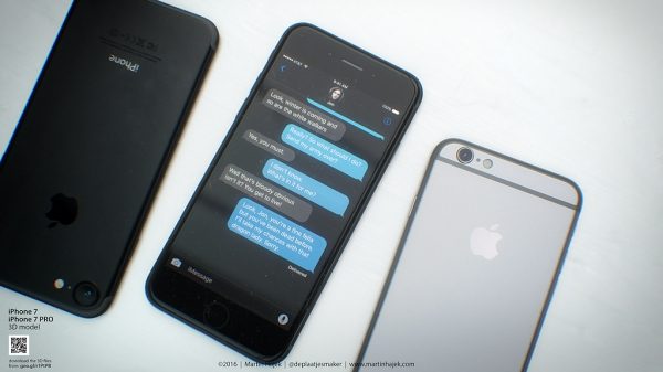 iPhone 7 Space Black Concept-05