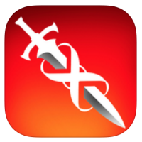 infinity-blade