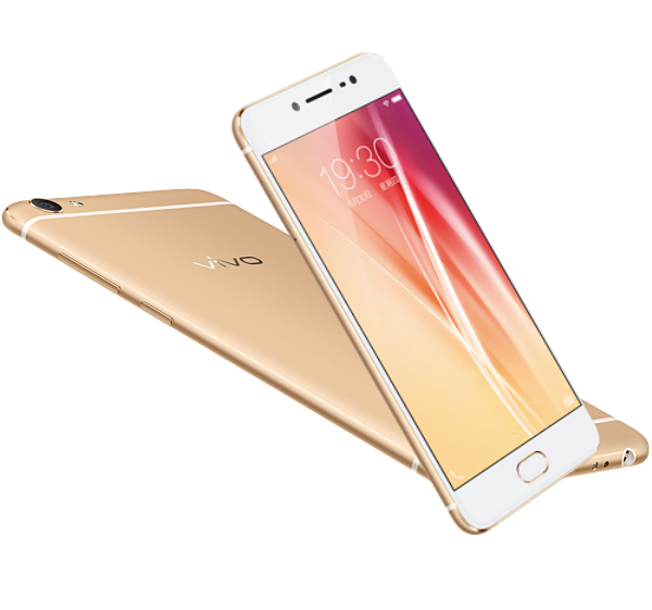 vivo X7 and vivo X7 Plus (4)