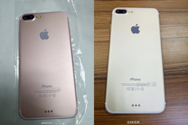 iPhone 7