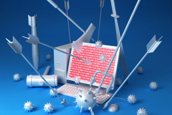 8 tips for preventing ransomware