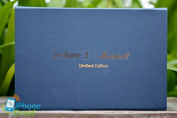 ASUS ZenFone 3 Review 01