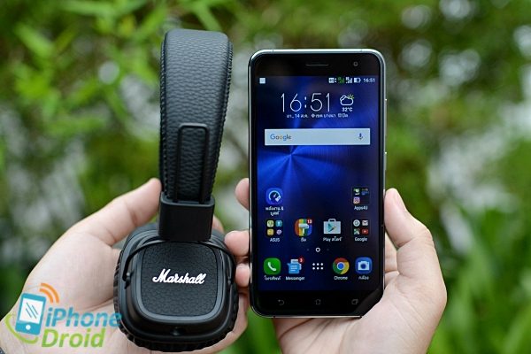 ASUS ZenFone 3 Review 07