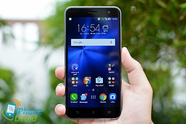 ASUS ZenFone 3 Review 09