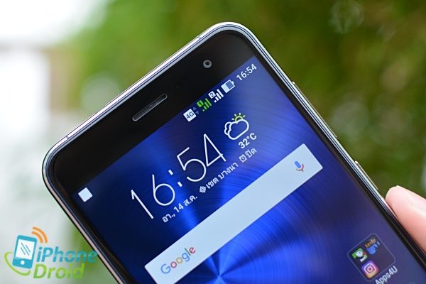 ASUS ZenFone 3 Review 10