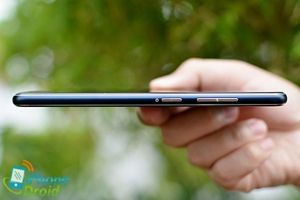 ASUS ZenFone 3 Review 13