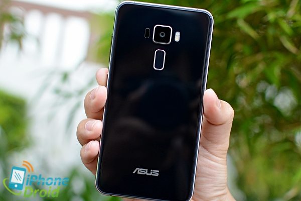 ASUS ZenFone 3 Review 18