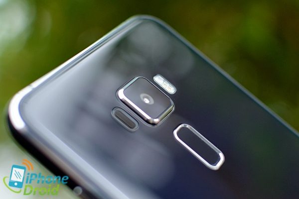 ASUS ZenFone 3 Review 20