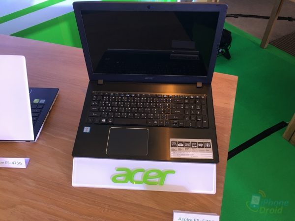 Acer E-series