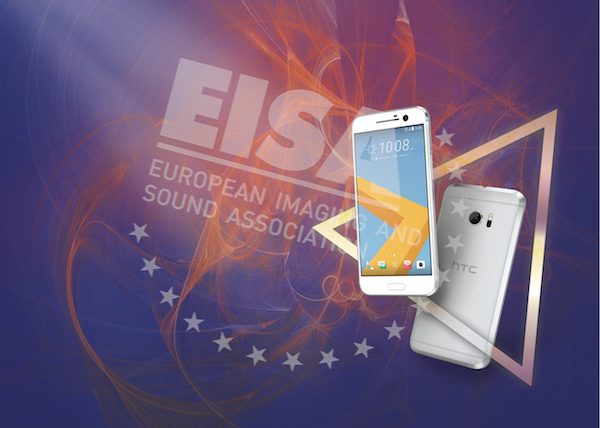 EUROPEAN ADVANCED SMARTPHONE 2016-2017 HTC 10EUROPEAN ADVANCED SMARTPHONE 2016-2017 HTC 10